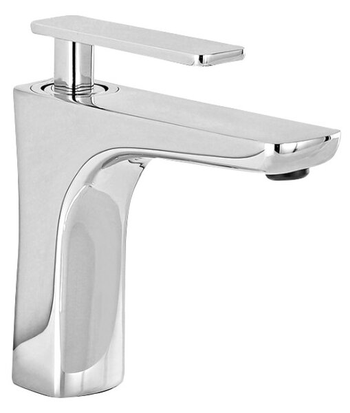 Baterie lavoar Mexen Indus, crom, 744600-00