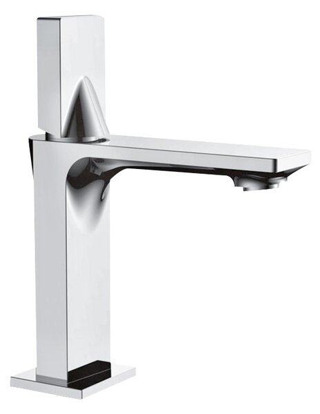 Baterie chiuveta Mexen Crux, crom, 744400-00