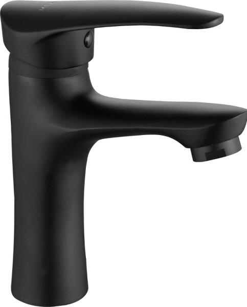 Mexen Irys, baterie chiuveta, negru, 747500-70