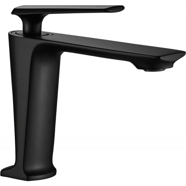 Mexen Ares, baterie chiuveta, negru mat, 744100-70