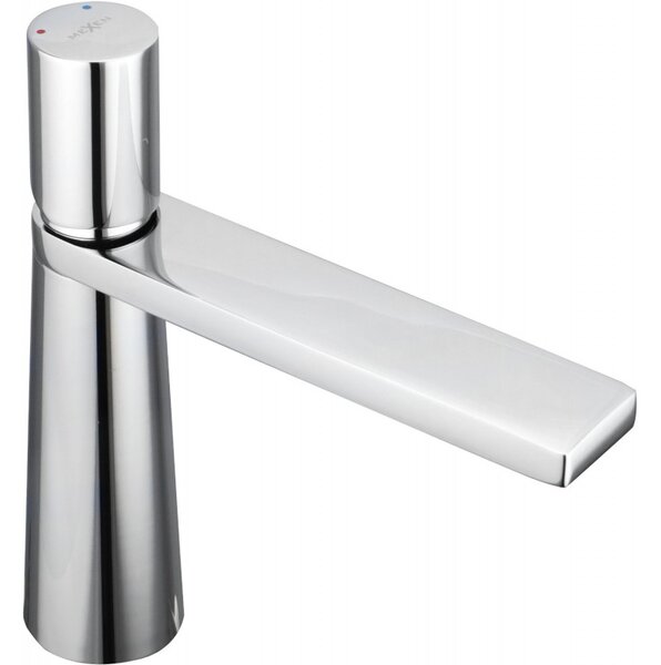 Baterie chiuveta Mexen Nox, crom, 744200-00