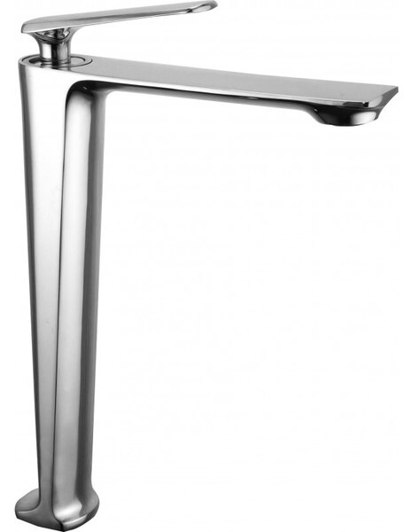 Baterie chiuveta Mexen Ares Tall, crom, 744110-00