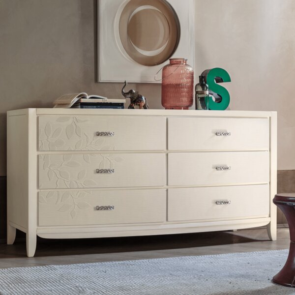 COMODA EDEN 6 SERTARE