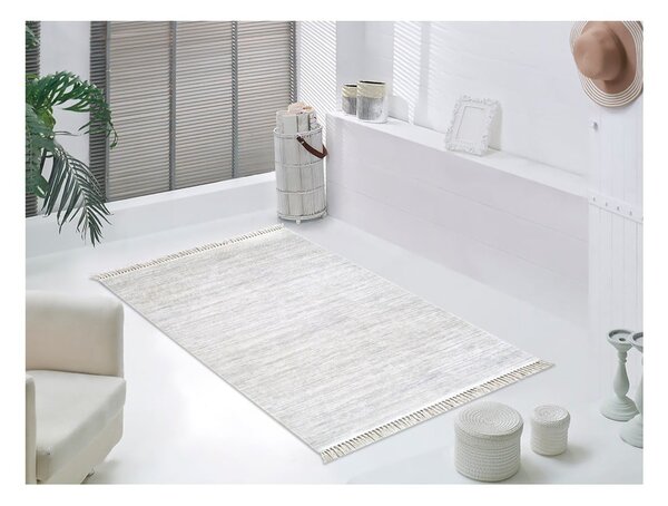 Covor Vitaus Hali Misma, 80 x 150 cm, gri
