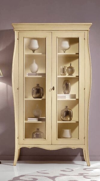 VITRINA CHIC 2 USI