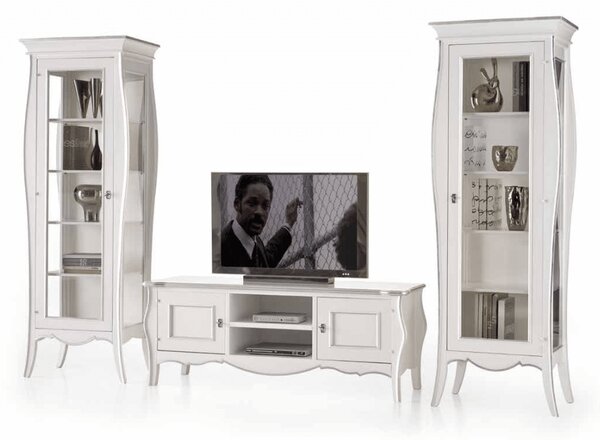 SET SUFRAGERIE LEMN MASIV CHIC