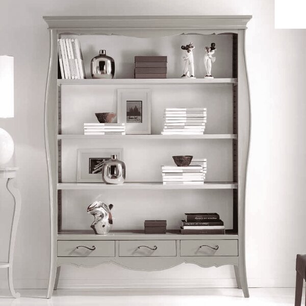 BIBLIOTECA CHIC 3 SERTARE