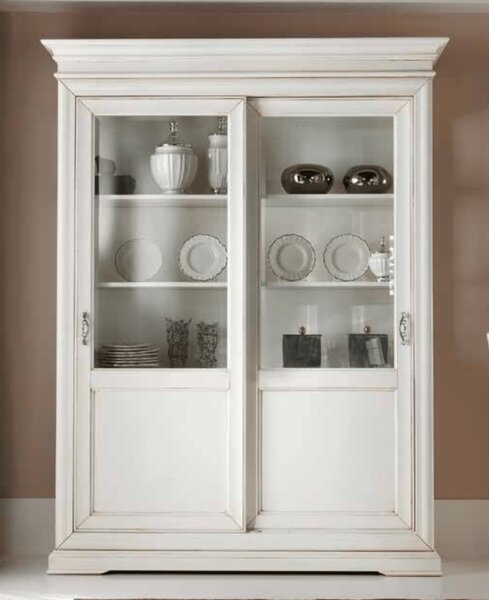 VITRINA VANITY USI CULISANTE