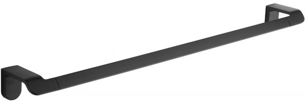 Mexen Accesorii Mexen, Suport prosop Lea, negru, 7026024-70
