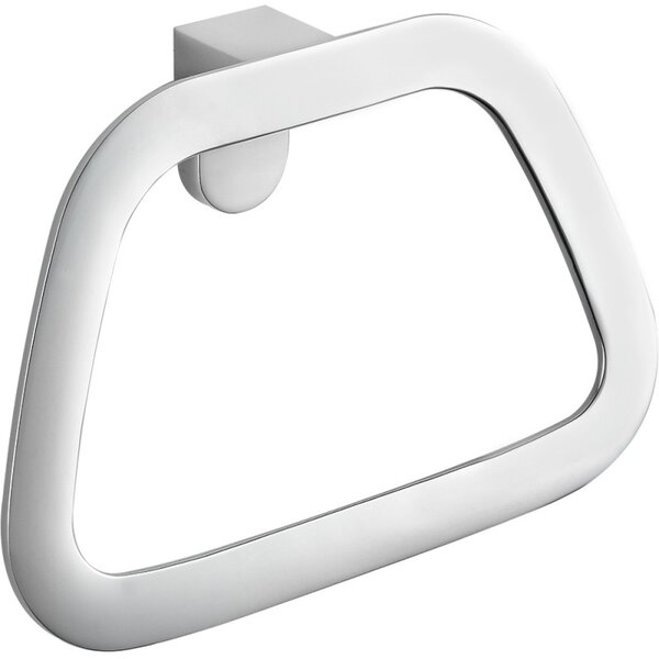 Mexen Accesorii Mexen, Suport prosop Lea, crom, 7026032-00