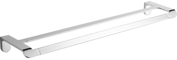 Mexen Accesorii Mexen, suport prosop Lea 2 randuri, crom, 7026025-00