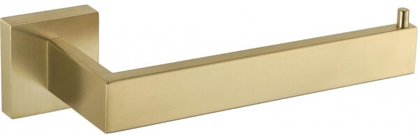 Mexen Accesorii Mexen, suport prosop Vox, auriu periat, 707032-55