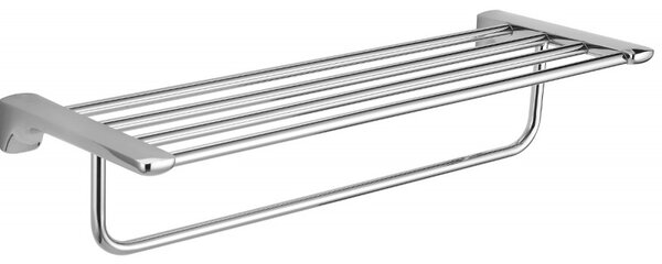 Mexen Mexen, raft prosoape Lea, crom, 7026020-00