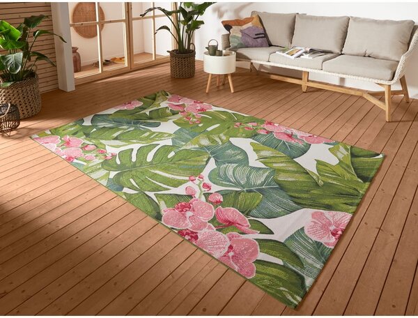 Covor de exterior 80x165 cm Flair – Hanse Home