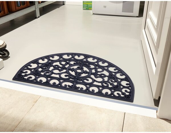 Covoraș de intrare 45x75 cm Fleur – Hanse Home