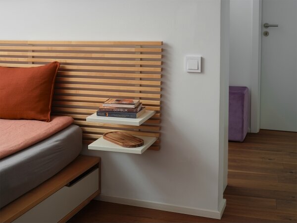 Osram - Întrerupător fără fir cu 1 buton SMART+ 5V Wi-Fi