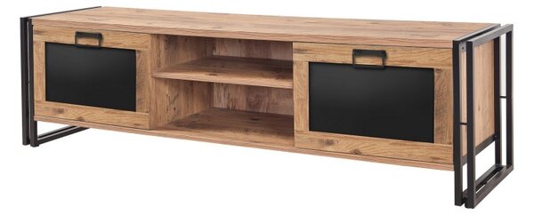 Comoda TV Stil Industrial Arcas Norma 180 X 50 X 45