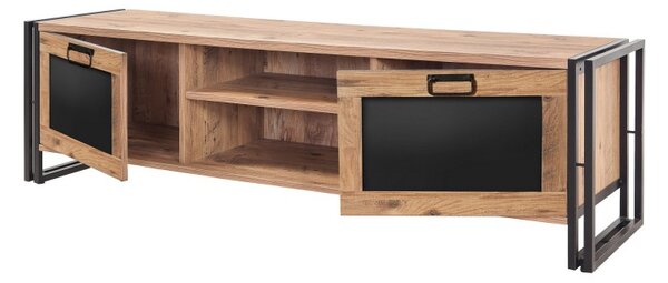Comoda TV Stil Industrial Arcas Norma 180 X 50 X 45
