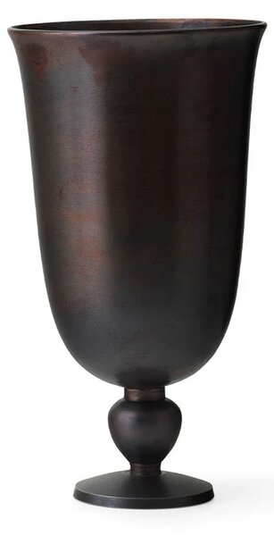 Pavot Vaza Bronz - Audo Copenhagen