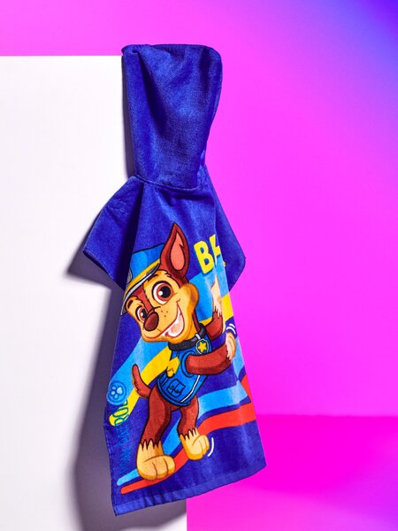 Sinsay - Prosop cu glugă Paw Patrol - multicolor