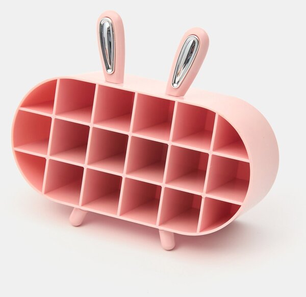 Sinsay - Organizator - roz-pastel