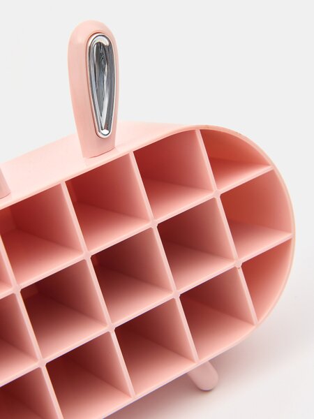 Sinsay - Organizator - roz-pastel