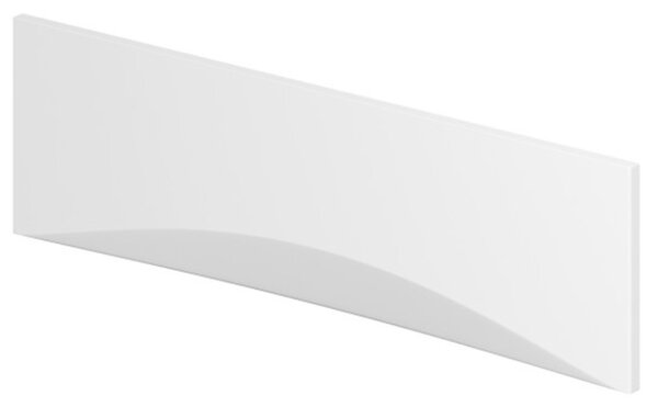Panou frontal Cersanit VIRGO/ZEN pentru cada 190 cm, S401-114