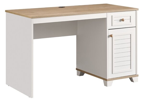 Birou pentru studiu copii, colectia Nova , 120x60x75 cm