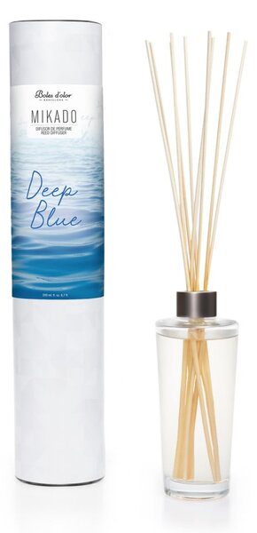 Difuzor de parfum Deep Blue – Boles d'olor