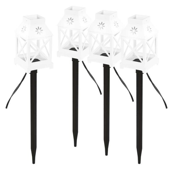 Decorațiune LED de Crăciun de exterior 4xLED/5W/230V IP44