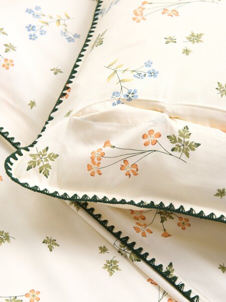 Sinsay - Set cu lenjerie de pat - multicolor