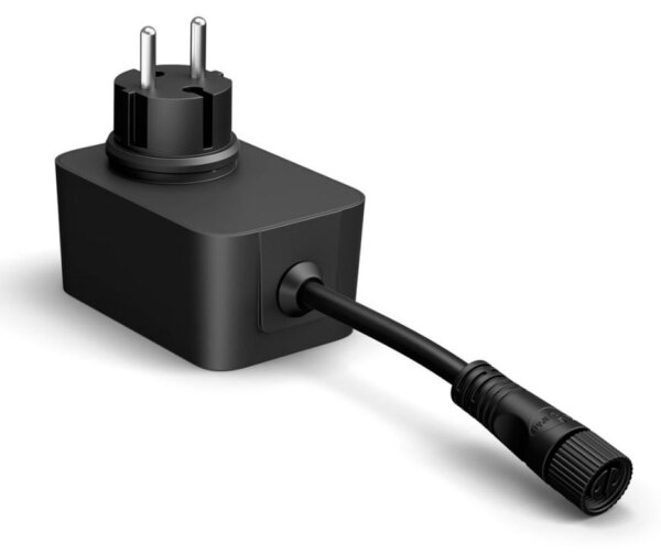Instalație LED RGBW dimabilă de exterior de Crăciun Philips HUE WACA 250xLED 24,4 m IP54