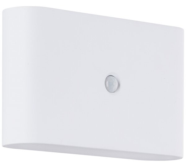 Aplică LED reîncărcabilă de exterior cu senzor Brilliant XINO LED/3W/5V IP44
