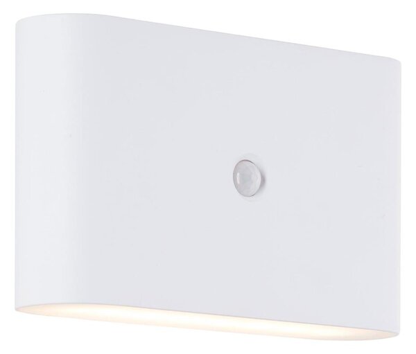 Aplică LED reîncărcabilă de exterior cu senzor Brilliant XINO LED/3W/5V IP44