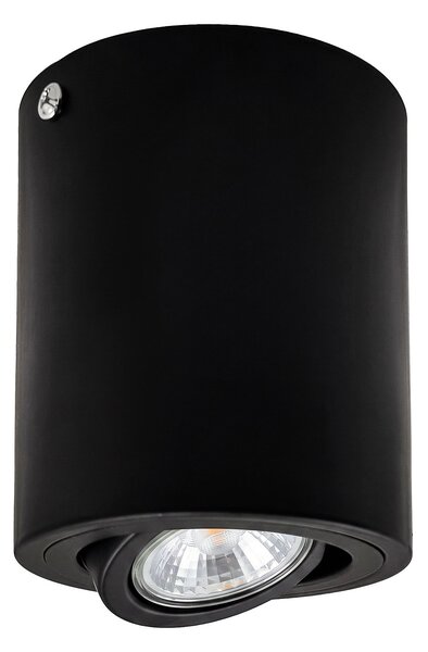 Lampă suspendată JNH027-1C BLACK