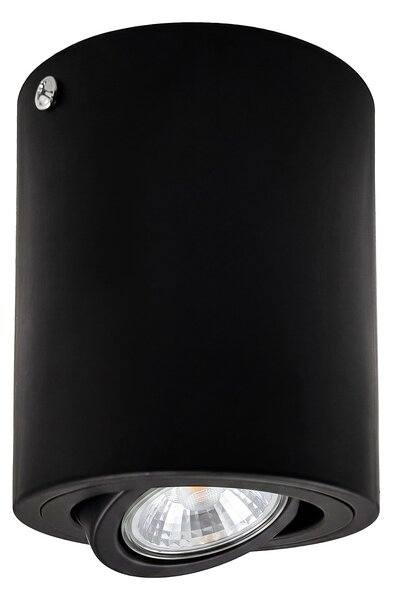 Lampă suspendată JNH027-1C BLACK