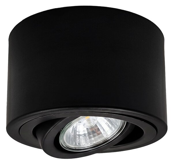 Lampă suspendată JNH026-1C BLACK