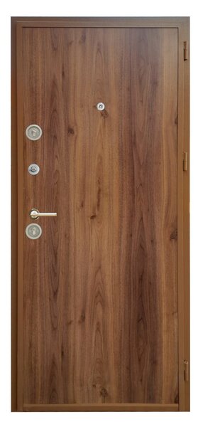 Ușă intrare apartament Klasic 211 Dreapta