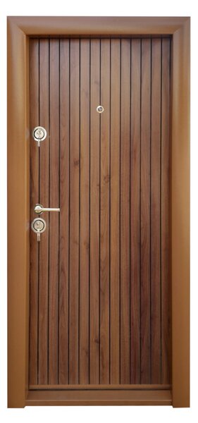 Ușă intrare apartament Klasic 211 Dreapta