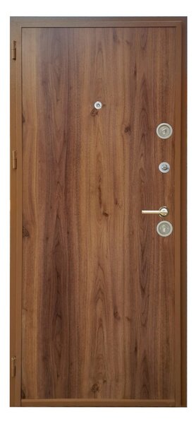 Ușă intrare apartament Klasic 211 Dreapta