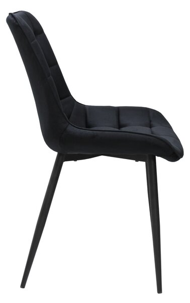 Scaun Onix Negru