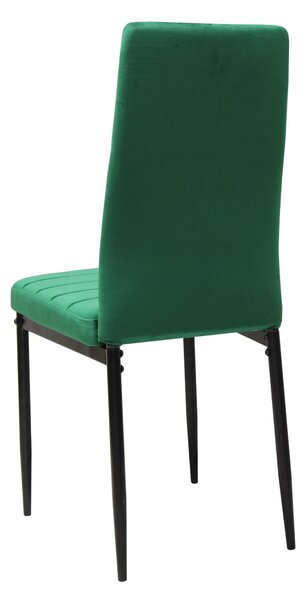 Scaun Oscar Verde