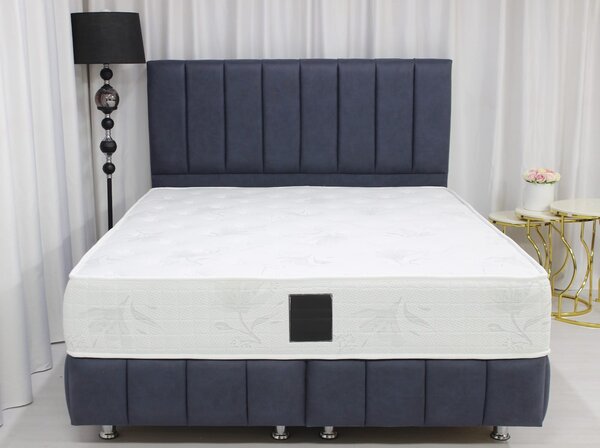 Pat Ava Gri 140 200 Cu Saltea