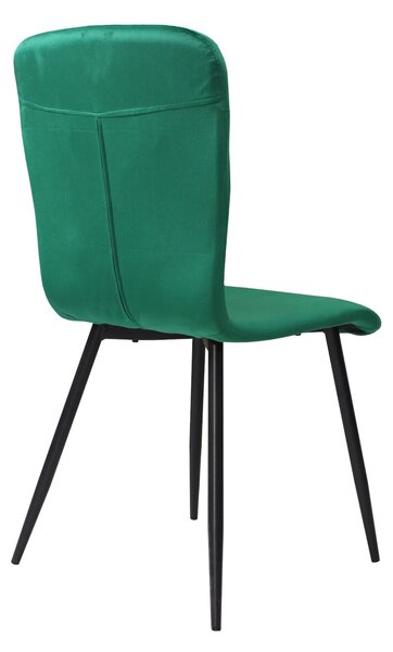 Scaun Luca Verde