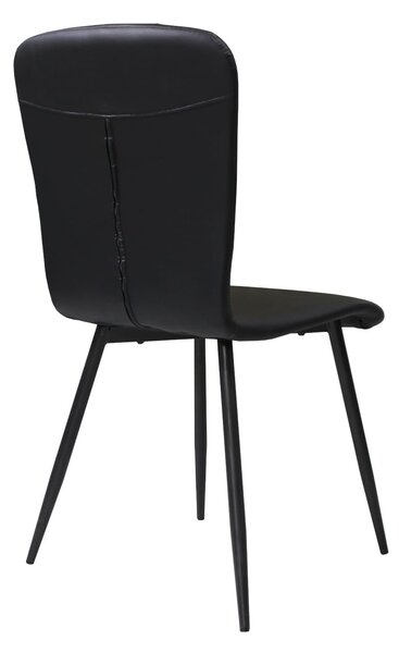 Scaun Piele Ecologică Luca Negru