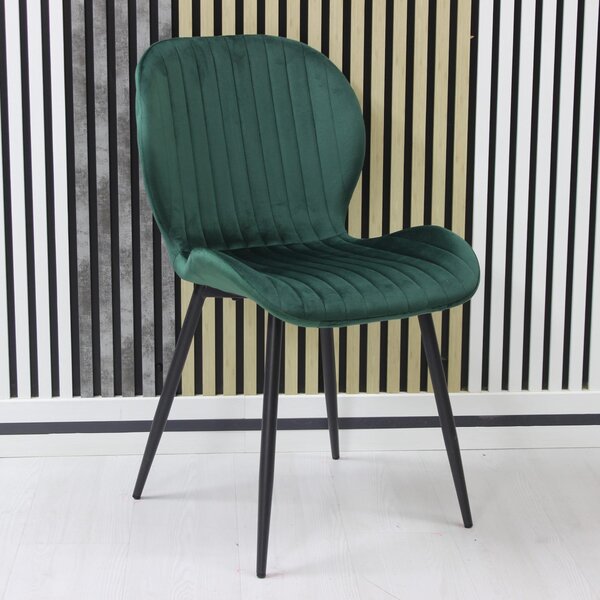 Scaun Opal Verde