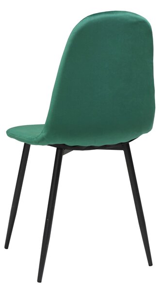 Scaun Rya Verde