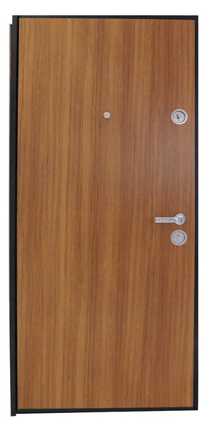 Ușă Metalică cu MDF Arhitect 470 Dreapta
