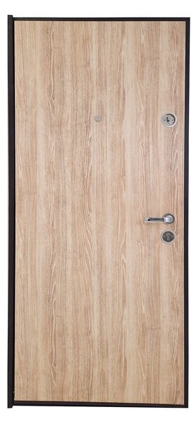 Ușă Metalică cu MDF Modern FV 302 Cordoba PVC Dreapta