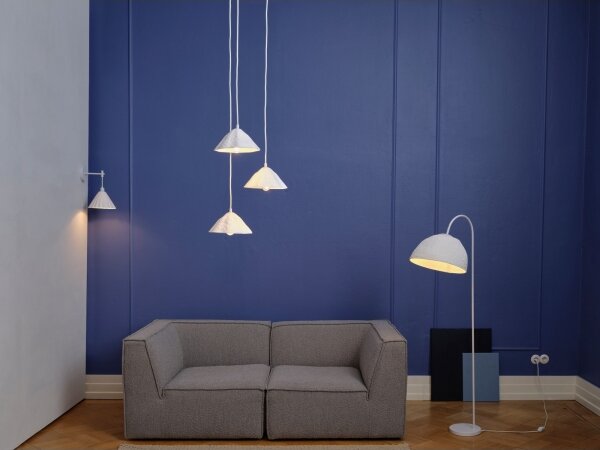 Osram - Lampă de perete PULP 1xE14/5,5W/230V